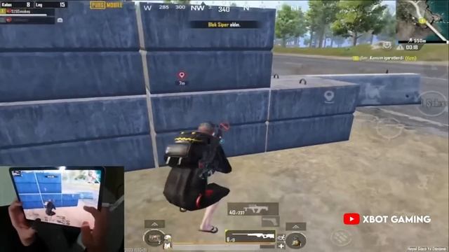 Attitude Revenge Kill With Ace Master Player ? | 264 | Samsung, A7,A8,J4,J5,J6,J7,J2,J3,XS,A4,A5,A3 смотреть онлайн