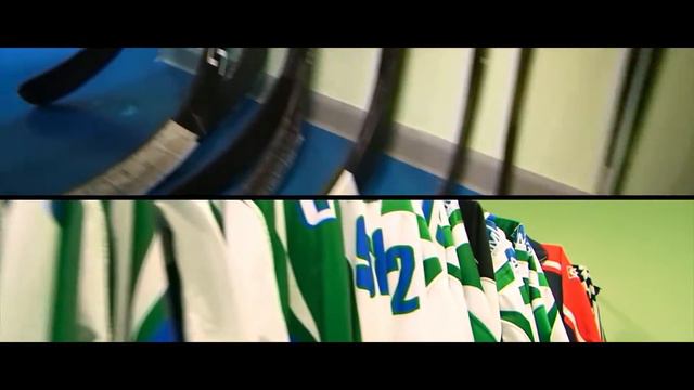 ЖХК "Арктик-Университет". Сезон 2016/2017. смотреть онлайн