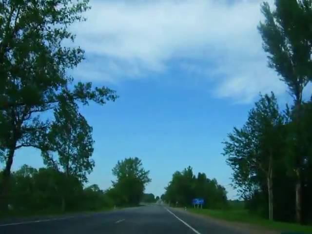 Taielle - Дорога в Полоцк.avi смотреть онлайн