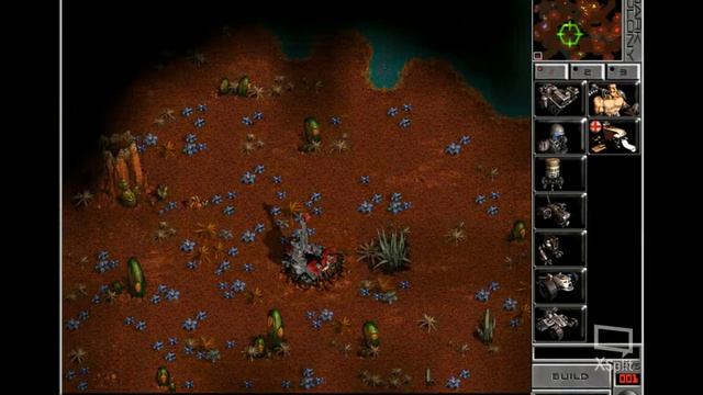 Oldschool Gaming Dark Colony