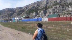 Скала Уклы Кая / Река Зилим / деревня Таш Асты / Река Зиган / Путешествия по Башкортостану.