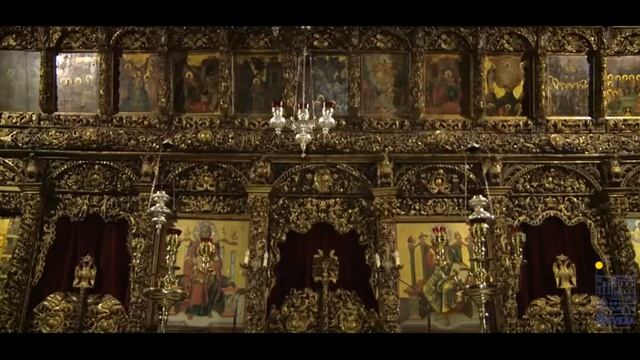 Preveza, every day a new experience смотреть онлайн