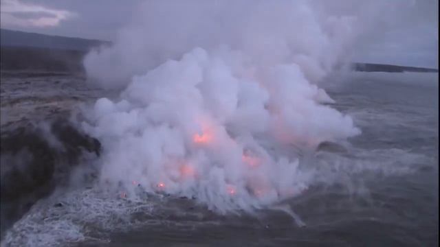 Гавайская гитара. Гавайские острова. смотреть онлайн