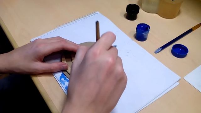 Покраска значка из асасина смотреть онлайн