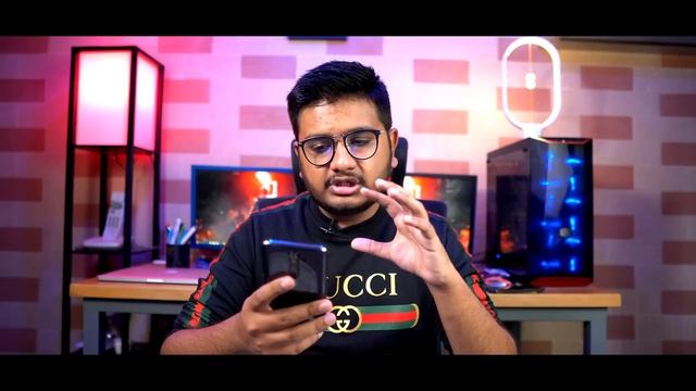 Xiaomi Redmi Note 8 Pro Review | Seedhi Baat! смотреть онлайн