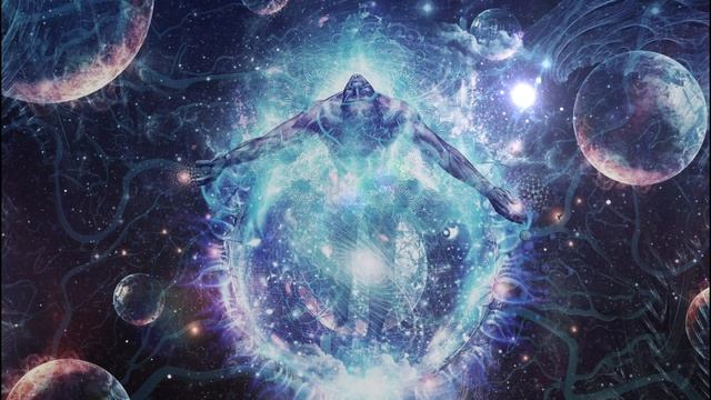 Гармонизация сознания | Исцеляющая музыка Рейки смотреть онлайн