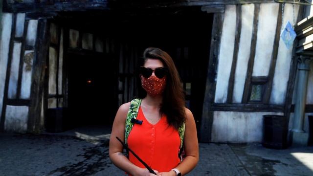 The Complete Guide to Interactive Wands and Spell-casting in The Wizarding World of Harry Potter смотреть онлайн