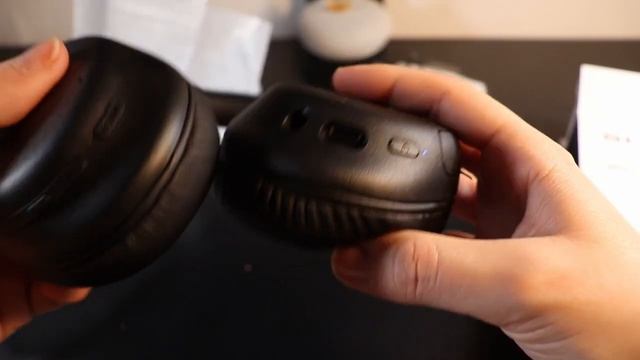 SONY - WH-CH710N - Unboxing смотреть онлайн