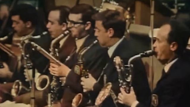 Свети, солнце (Борис Фиготин) КЭО ВРиТ п/у В.Людвиковского 1971г смотреть онлайн