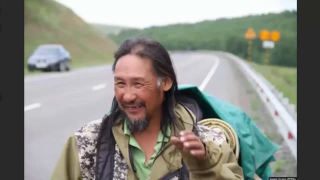 ШАМАН из Якутии скоро наведёт ПОРЯДОК в РОССИИ! смотреть онлайн