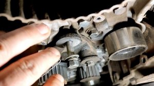 Сжирает ГРМ. Причина и лечение на примере Hover H3 2.0 атмо.