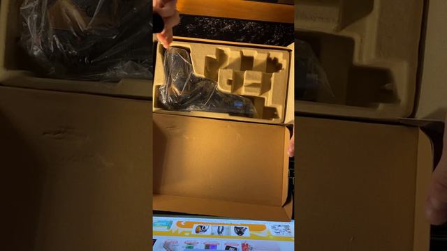 Обзор покупки Samurai Edge Biohazard RE2 Немезис смотреть онлайн