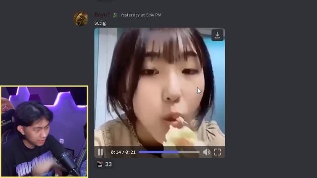 rian rain rani rayon berak sekebon.. ? - KOMEDI DISCORD EXTRA COMBO смотреть онлайн