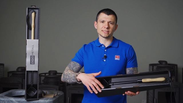 Легкий и удобный ковш для бани смотреть онлайн