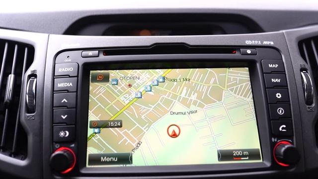 ❗Kia Sportage 2.0 CRDi ActivePro 4WD / 4x4 / Euro 5 смотреть онлайн