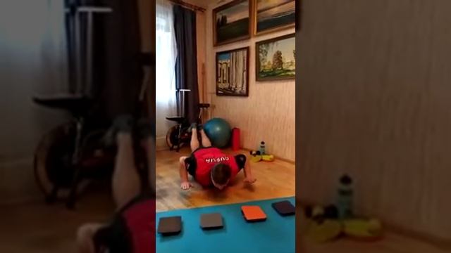 Физические упражнения в игровой форме 2 смотреть онлайн