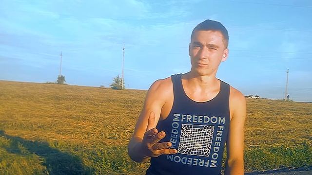 ПЕРЕСТАНЬ Ходить в ЗАЛ. Калистеника смотреть онлайн