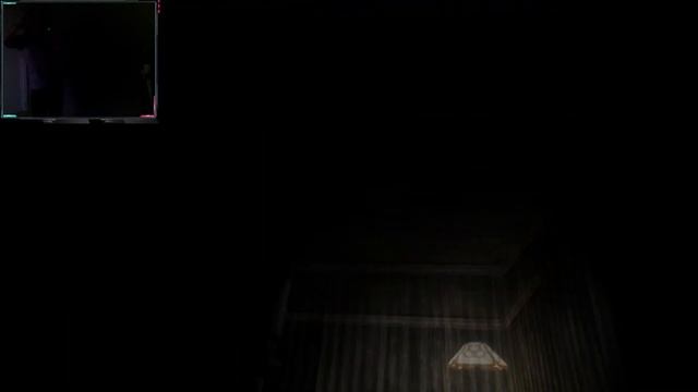 AFFECTED The Manor VR horror game смотреть онлайн