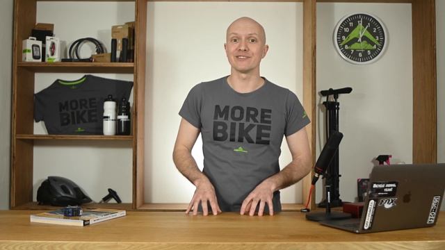 ВЫБОР РАЗМЕРА ВЕЛОСИПЕДА MERIDA, КАЛЬКУЛЯТОР SMARTFIT смотреть онлайн