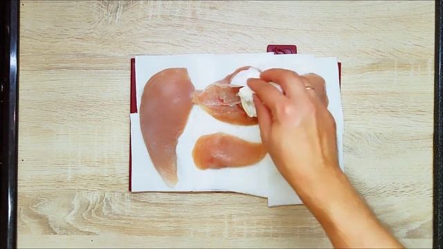 Бастурма из курицы смотреть онлайн