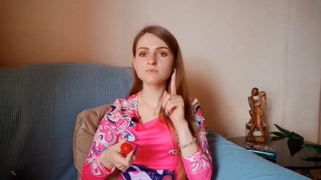 Тренажер Тюльпан и Яйцо смотреть онлайн