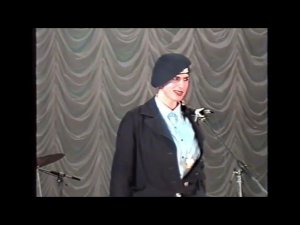 Фестиваль "Рок против наркотиков" 1996 г.\ Rock against Drugs Festival 1996