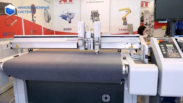 Москва - Металлообработка 2018 - Инновационные системы смотреть онлайн