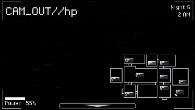 How to beat Five Nights at Treasure Island Night 6 Walkthrough смотреть онлайн