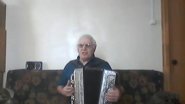 Шуточная песенка "Искушта" Баян. Слова Колесникова А. смотреть онлайн