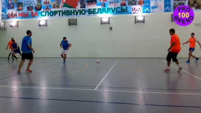 ⚽ Мои Футбольные Финты #1 ⚽ ТУРОВ АНТОН УСПЕШНЫЙ смотреть онлайн