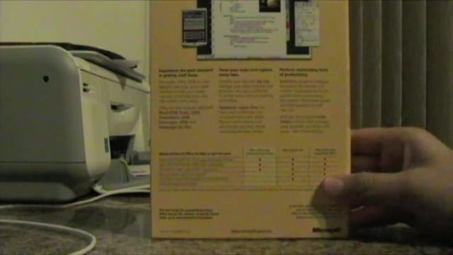 Unboxing Microsoft Office For Mac смотреть онлайн