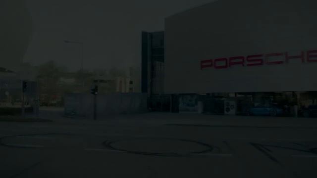 Try Not To Cry! Porsche's Heartfelt Tribute to Audi's Le Mans Team смотреть онлайн