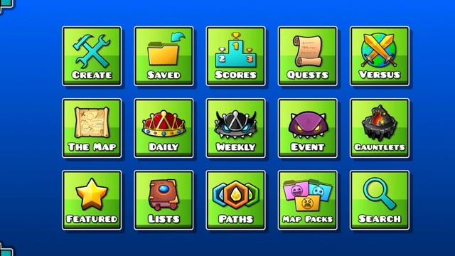 как скачать Geometry dash 2.2 на телефон? вот ответ смотреть онлайн