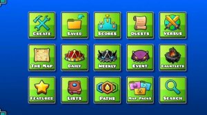 как скачать Geometry dash 2.2 на телефон? вот ответ