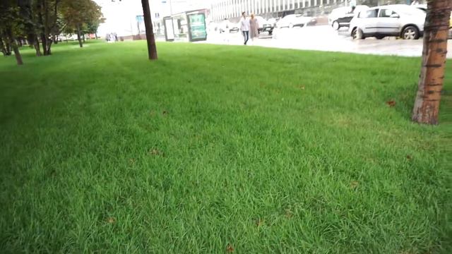Арбат. Москва. 2016г. смотреть онлайн