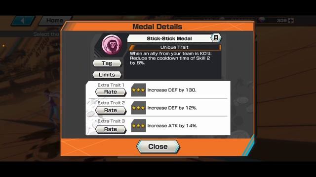 Bring Out The Best of EX AKAINU - Medal Sets and Support Tag | One Piece Bounty Rush смотреть онлайн