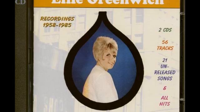 Ellie Greenwich: Couldn't you wait смотреть онлайн