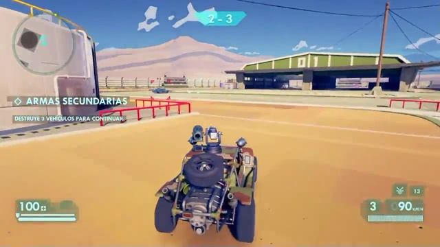 Hardware: Rivals | Tutorial смотреть онлайн