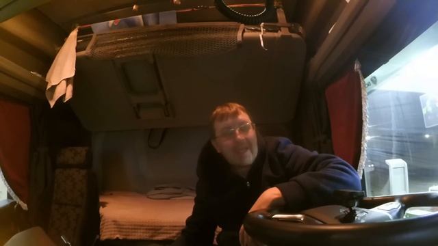 Уфа - Челябинск! Сим, буксует, на седле 7,5т! смотреть онлайн