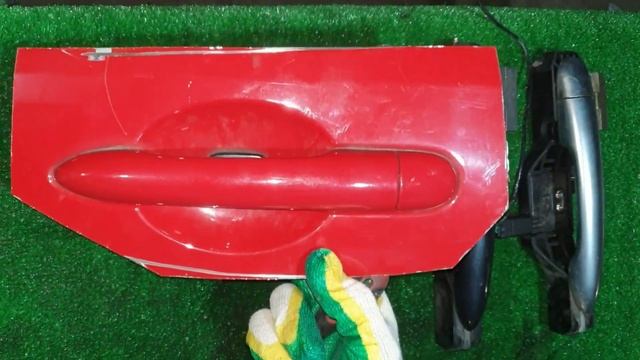 Почему зависают дверные ручки в рено смотреть онлайн