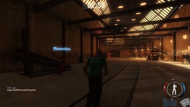 HOOLIGAN FIGHTERS | EIN KURZER EINBLICK [60FPS] смотреть онлайн