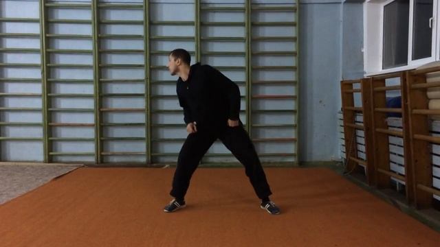 № 513. ЦИГУН-Ба Дуань Цзин- ВОСЕМЬ КУСКОВ ПАРЧИ. ЦИГУН ШОУ-ДАО. смотреть онлайн