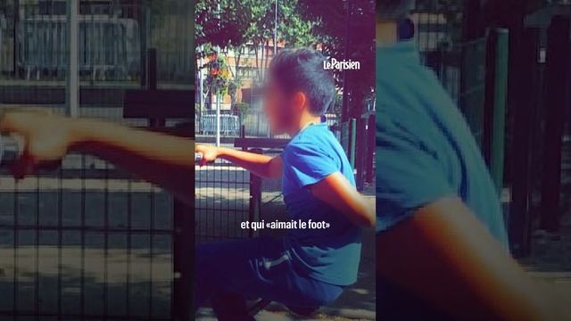 Qui était Nahel, ce jeune garçon de 17 ans, abattu par un policier ? смотреть онлайн