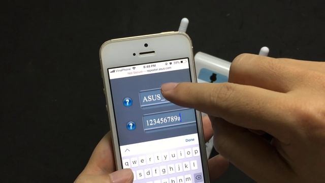 ASUS : How To Use LAN Port Of Asus Wi-Fi Extender ( RT-N12 ) | NETVN