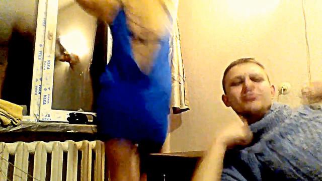 Соседи спать не будут )