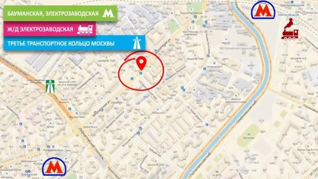 Новый юридический адрес в Москве (1 ИФНС) смотреть онлайн