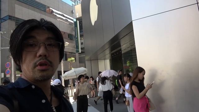【Core I9 32GB】2018 Macbook Pro を買ってみた（前編）