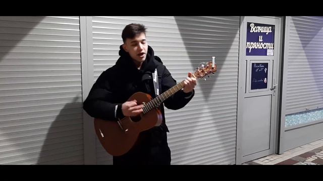 ДАЙТЕ ТАНК МАЛЕНЬКИЙ COVER смотреть онлайн