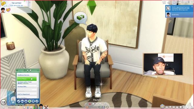 REALISTIC ILLNESS, SURGERIES, AND C-SECTIONS! - Healthcare Redux Mod Overview смотреть онлайн