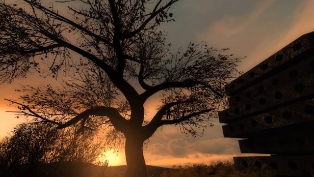 S.T.A.L.K.E.R. "Radwind Pt2" Game Soundtrack (HD) смотреть онлайн